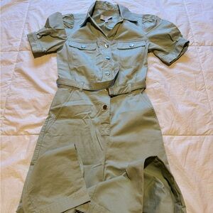 & Other stories mint size 0. Never wear it.